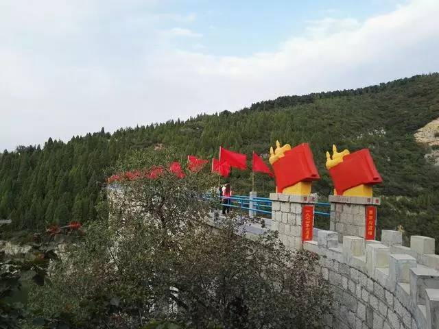 曾经的中国第一村—昔阳县大寨村现在怎么样了