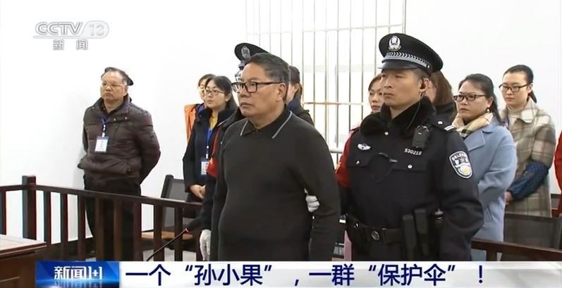 名城评论:孙小果被执行死刑,教训深刻:孩子的教养决定一切