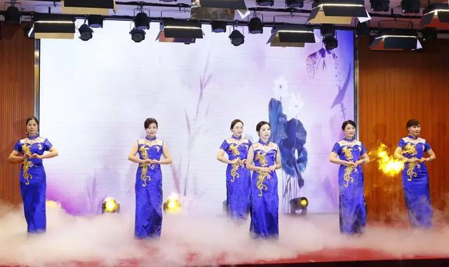 淮安市一院举办院2019年“中国医师节”主题活动
