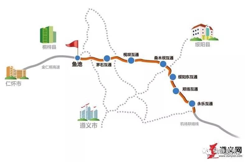 今年7月30日,省交通厅网站发布《贵州省桐梓至新蒲高速公路ppp项目