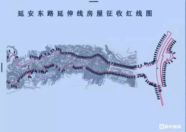 贵阳旧城改造红线图图片