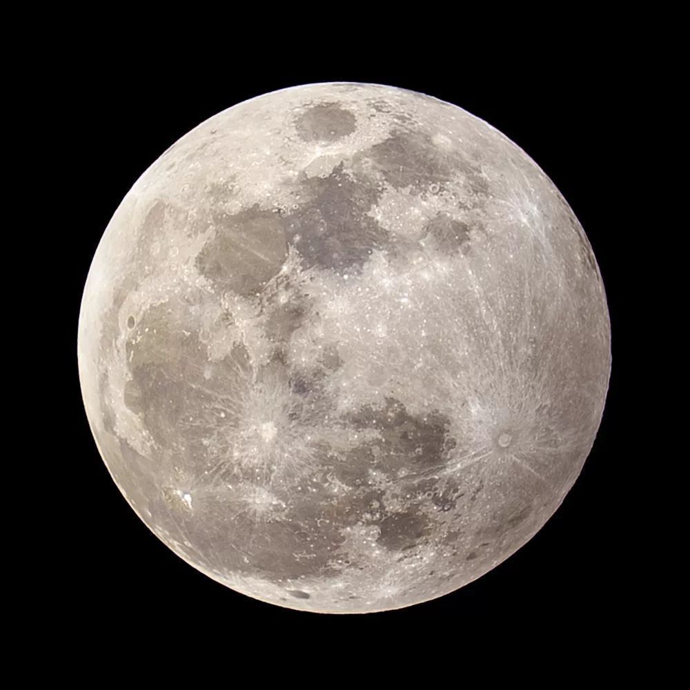 月食图像图片