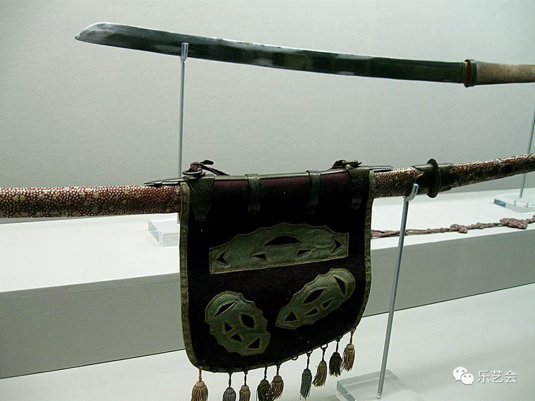 韩国传统刀剑图片