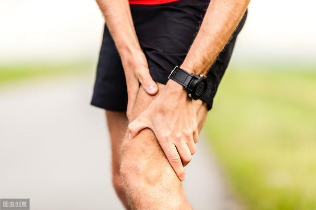 跑步伤膝盖研究显示跑步膝盖受伤几率比走路还低85