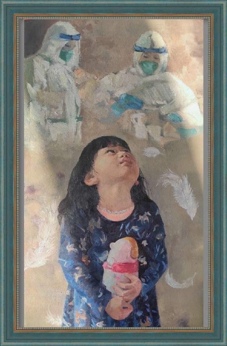 待望の再入荷! 谷 俊彦「夕暮れ」油彩画 15号 | www.tegdarco.com