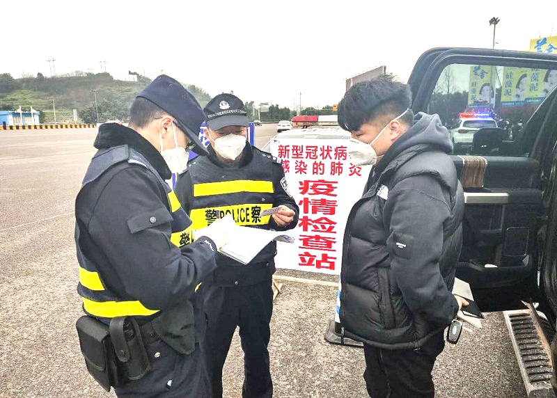 高新警察故事 | 申立军：践行新时代枫桥精神 全力守护平安高新|高新警察故事 | 申立军：践行新时代枫桥精神 全力守护平安高新