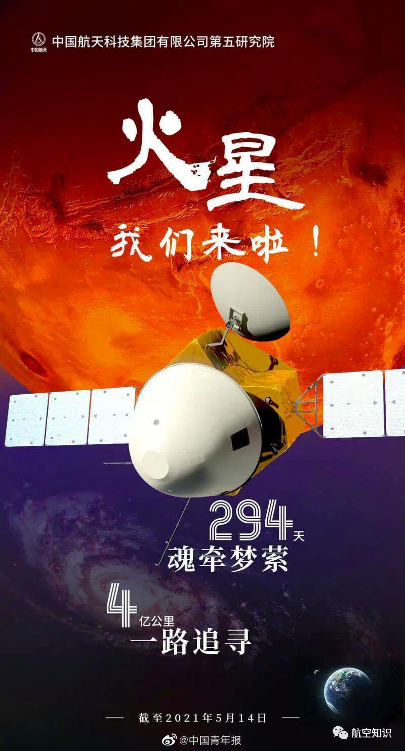 火星探测器|中国成为第二个实现火星着陆国家，盘点所有成功着陆火星的探测