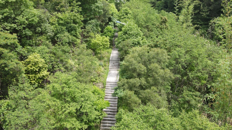 连江县青塘湖公园图片