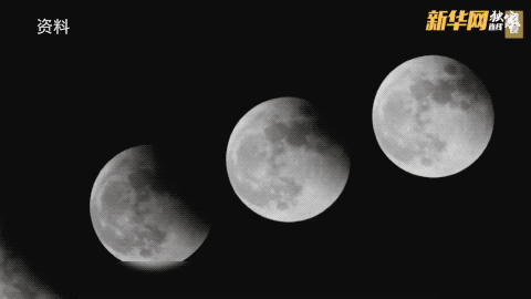 红月亮|5月26日红月亮几点开始能看到?超级红月亮观赏攻略拍照技巧