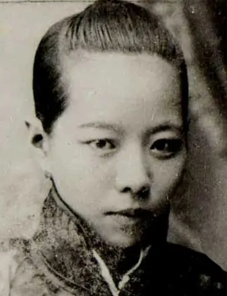 潘蕙英(1894