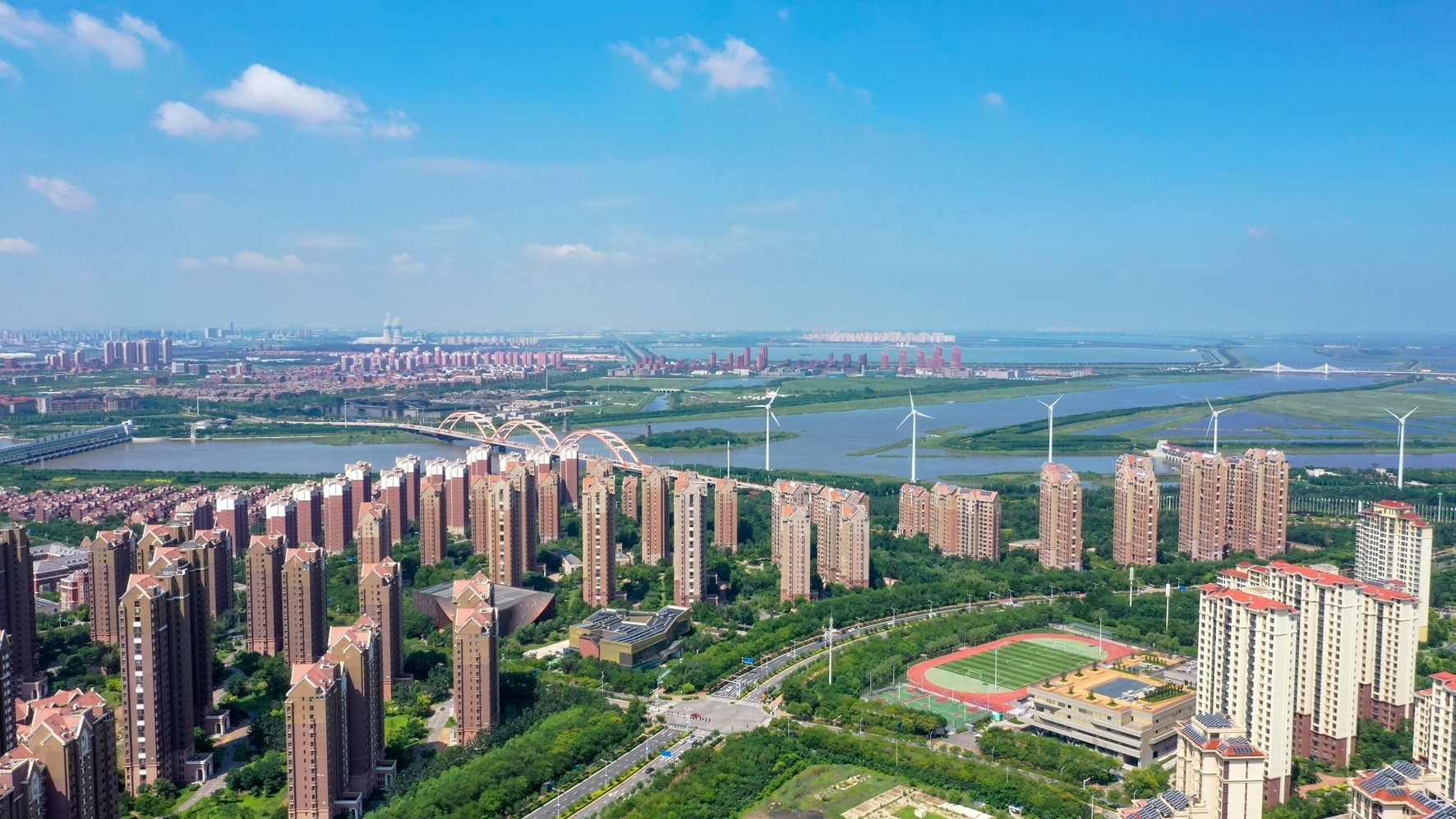 天津自贸试验区滨海高新区,中新生态城联动创新区将这样干