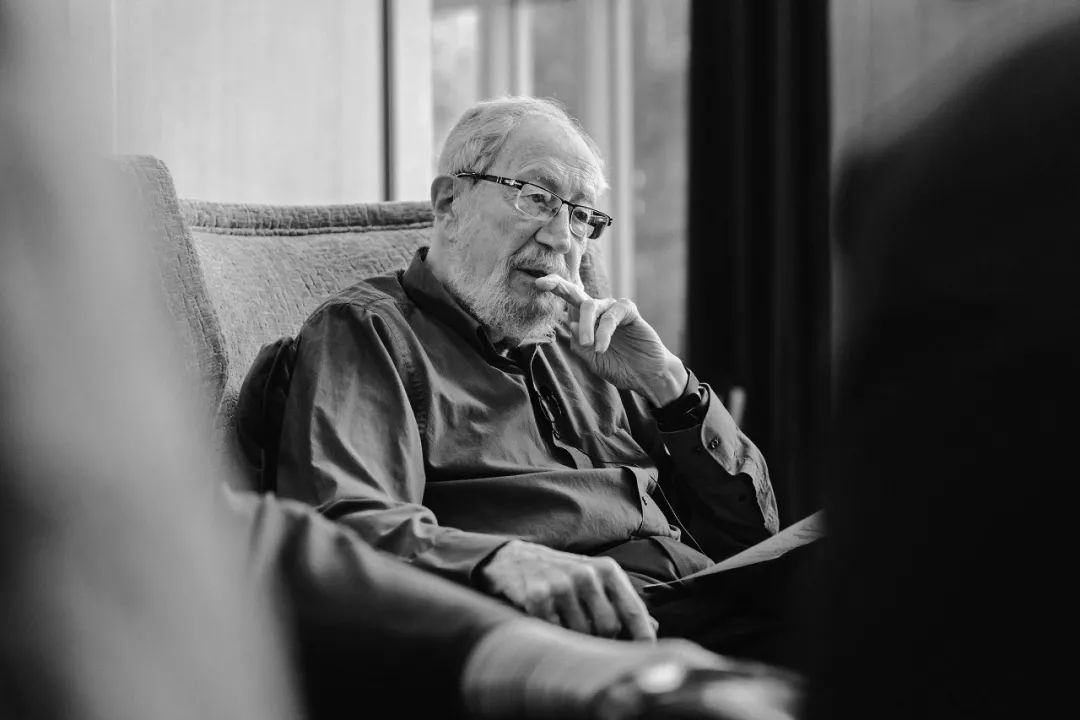 大师陨落，享年95岁 | 他毕生的著作与思想-湛庐
