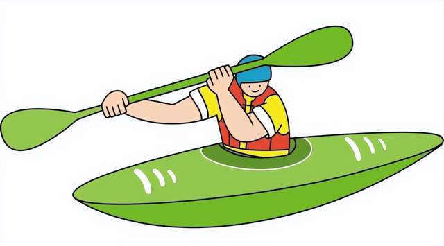 玩转皮划艇,就在佛山千灯湖